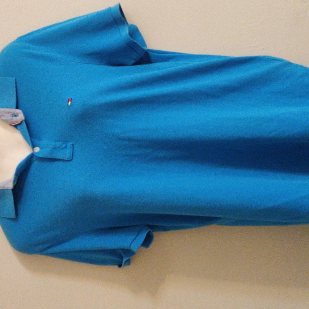 Tommy Hilfiger shirt
